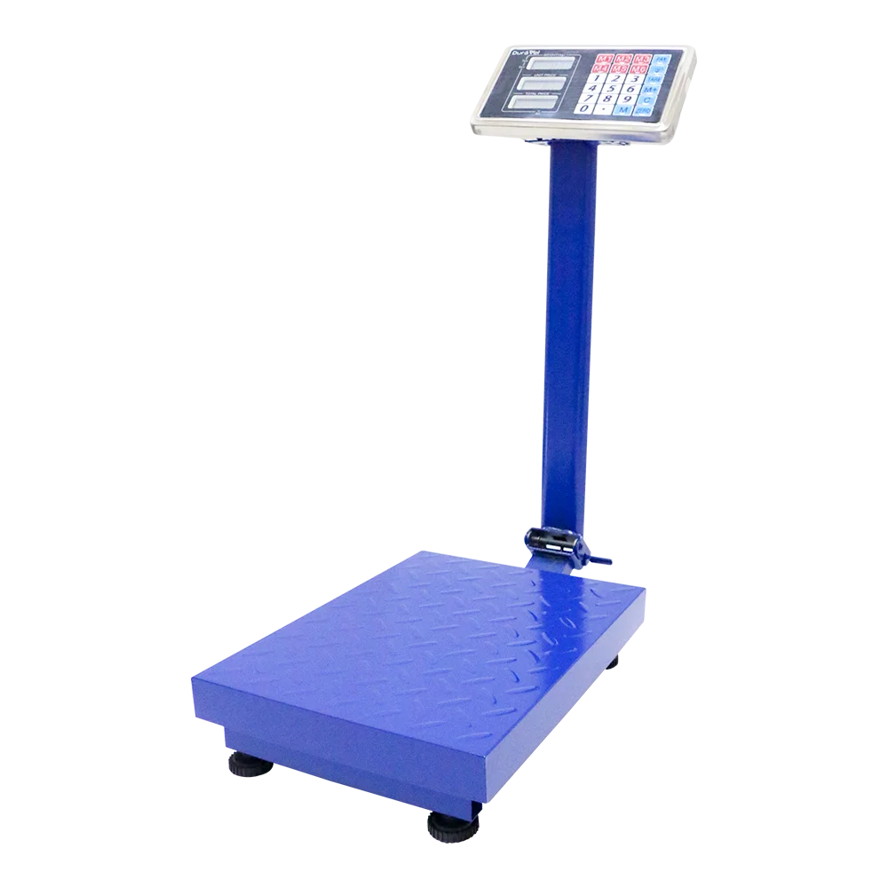 Platform Weighing Scale